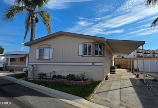 1645 Lime Ave Unit 91, Oxnard, CA 93033