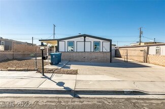 6149 Glacier Ave, Las Vegas, NV 89156