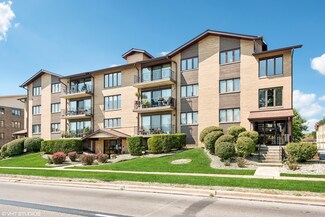 4001 W 93rd Place Unit 3D, Oak Lawn, IL 60453