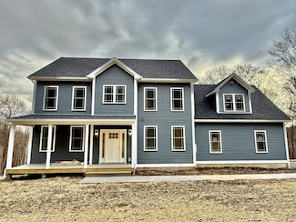 22 Grandview Dr, Lebanon, CT 06249