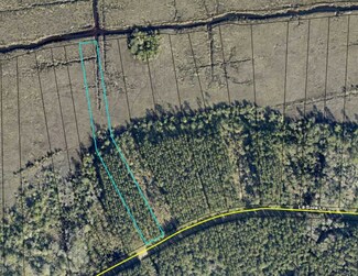 V/L 54 La Sole Ln, Waverly, GA 31565