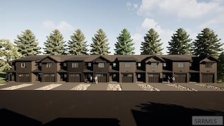 540 N 4th St, Ashton, ID 83420