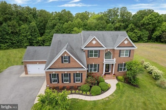 12670 Perrywood Ln, Dunkirk, MD 20754