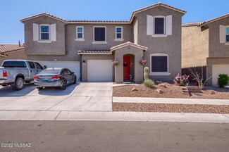 5612 S Saguaro Wash Trail, Tucson, AZ 85747