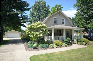 4105 Hattrick Rd, Rootstown, OH 44272
