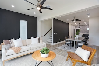 138 E Lachapelle, San Antonio, TX 78204