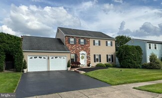 6019 Buckingham Dr, Bensalem, PA 19020
