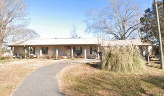 8113 Ms Highway 584, Osyka, MS 39657