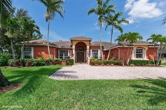 2130 SW 119th Terrace, Davie, FL 33325