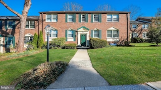 500 E Lancaster Ave Unit 117A, Wayne, PA 19087