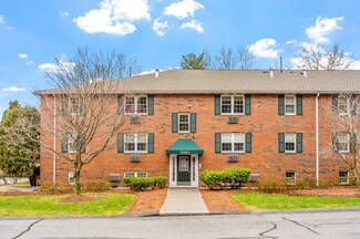 12 Wampus Ave Unit 34, Acton, MA 01720