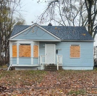11839 Greiner St, Detroit, MI 48205