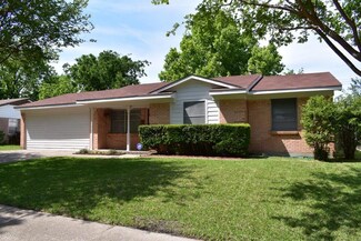 4009 Amherst Dr, Garland, TX 75042