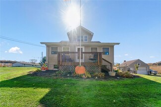 218 McGavern Rd, Salineville, OH 43945