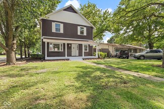8717 Camby Rd, Camby, IN 46113