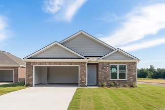 3501 Hawthorn Way, Paragould, AR 72450