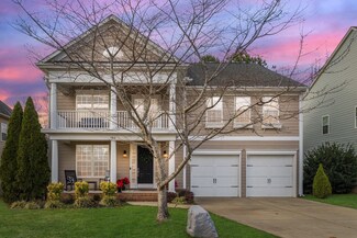 104 Meadowcrest Place, Holly Springs, NC 27540