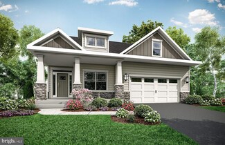 107 Eagle Dr, Broomall, PA 19008