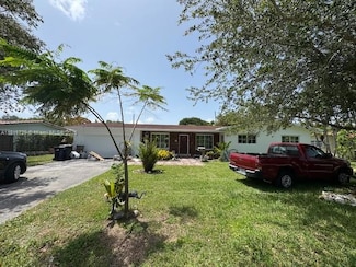 6130 SW 64th Ave, South Miami, FL 33143