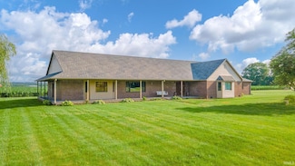 4841 W County Road 450 S, Knightstown, IN 46148