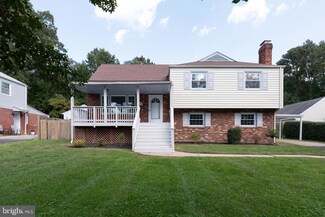 8802 Basswood Rd, Henrico, VA 23229