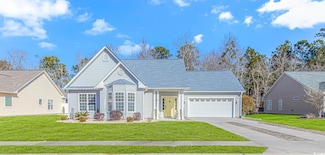 451 Cypress View Ave, Little River, SC 29566
