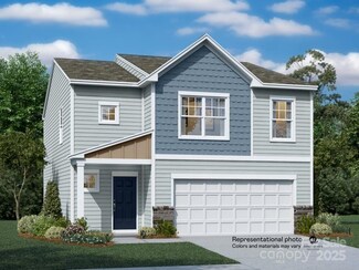 122 Oconee Trail, Statesville, NC 28625