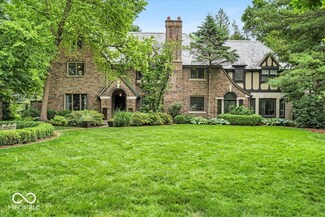 5235 N Meridian St, Indianapolis, IN 46208
