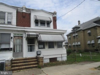 202 N Governor Printz Blvd, Essington, PA 19029