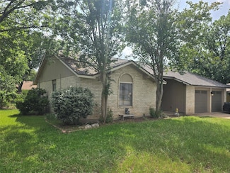 1503 Woodgreen Dr, Round Rock, TX 78681