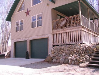 10681 Kemper, Frederic, MI 49733