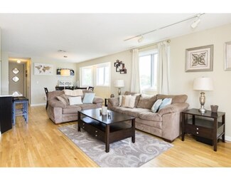 624 Boston Ave Unit 9F, Medford, MA 02155
