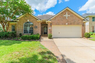 20103 Chad Arbor Trail, Cypress, TX 77433