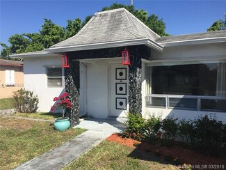 4966 SW 7th St, Margate, FL 33068