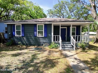 2951 Warrington St, Jacksonville, FL 32254