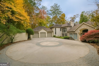 6010 Heards Dr NW, Atlanta, GA 30328