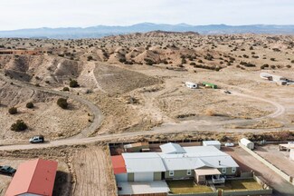 13 Hill Trail Dr, Española, NM 87532