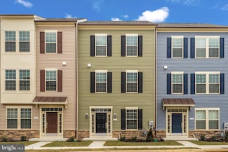 2907 Osprey Way, Frederick, MD 21701