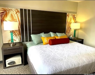 1850 Ala Moana Blvd Unit 629, Honolulu, HI 96815