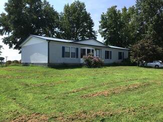 736 Fletcher Ridge Rd, Seligman, MO 65745