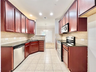 700 Mandarin Flyway Unit 1803, Cedar Park, TX 78613