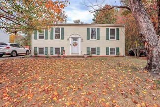 4738 Casper Dr NE, Roanoke, VA 24019
