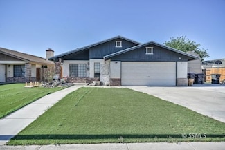 815 Walker Ln, Ridgecrest, CA 93555