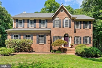 6140 Mint Springs Dr, Warrenton, VA 20187