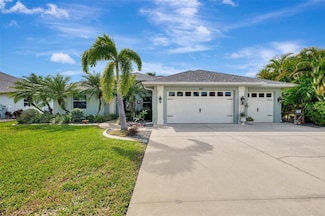 265 White Marsh Ln, Rotonda West, FL 33947