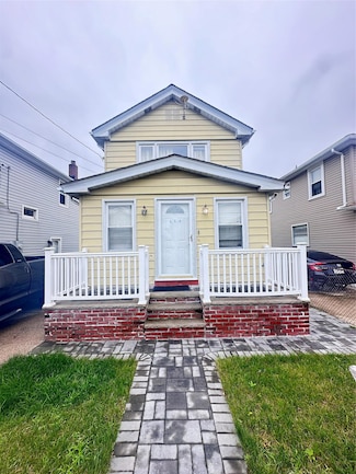 158 Hoffman Ave, Elmont, NY 11003