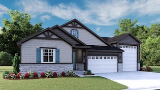 653 S Maxwell Dr Unit 603, Grantsville, UT 84029