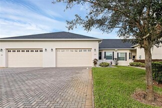 3009 Manitoba Ave, Groveland, FL 34736