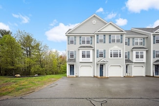 32 Bandon Cir Unit 32, Westford, MA 01886