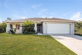 2803 42nd St W, Lehigh Acres, FL 33971